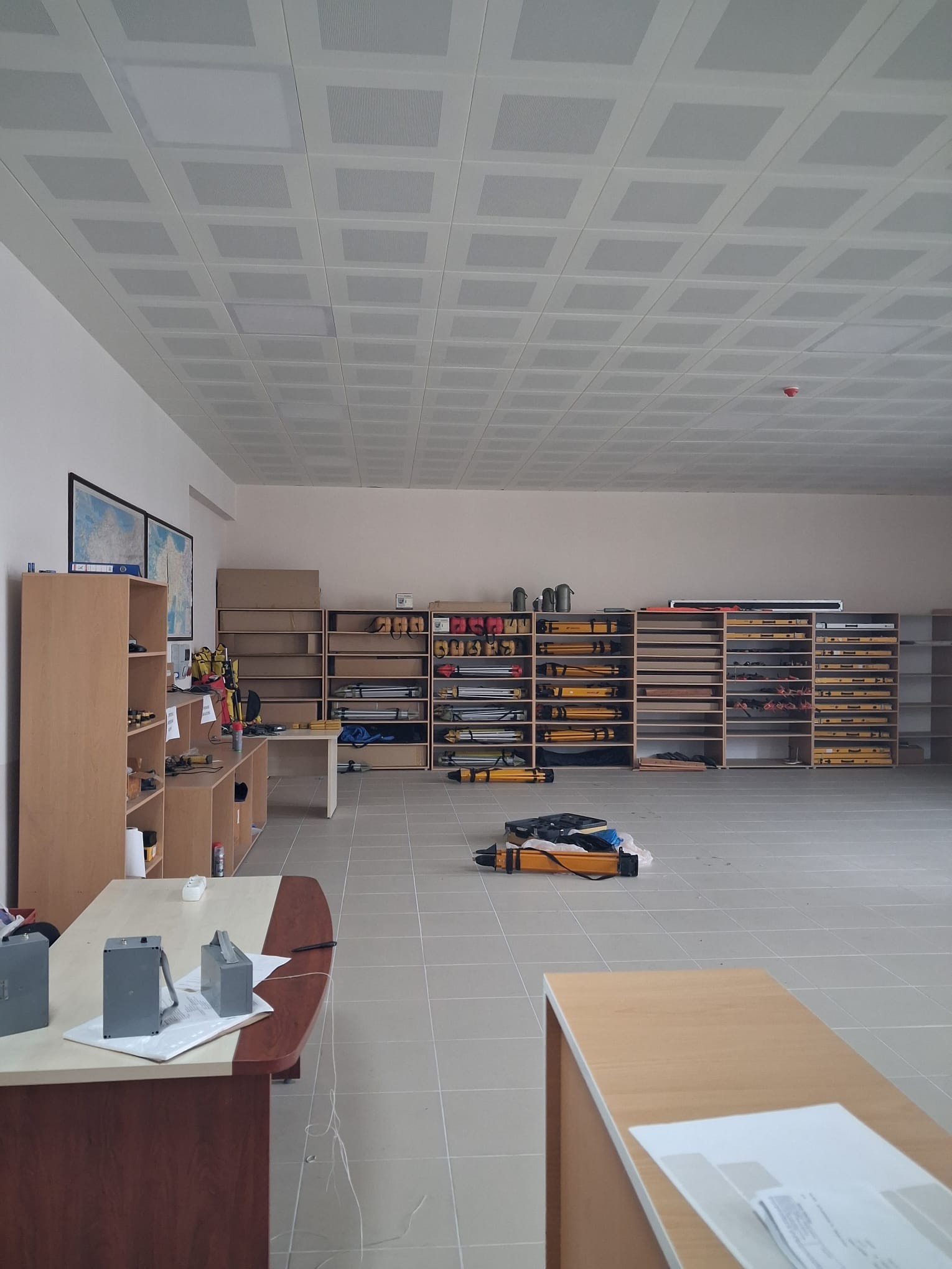 Ölçme Laboratuvarı